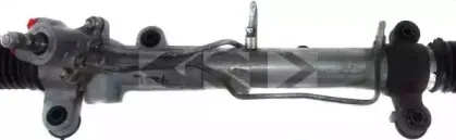 Рулевой механизм SPIDAN купить