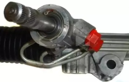 Рулевой механизм SPIDAN купить