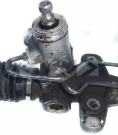 Рулевой механизм SPIDAN купить