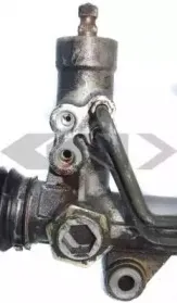 Рулевой механизм SPIDAN купить