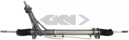 Рулевой механизм SPIDAN купить