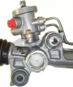 Рулевой механизм SPIDAN купить