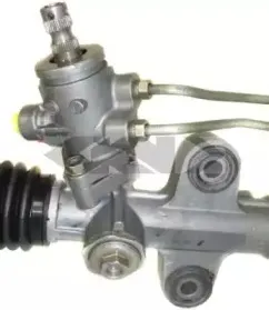 Рулевой механизм SPIDAN купить