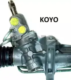 Рулевой механизм SPIDAN купить