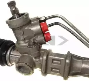 Рулевой механизм SPIDAN купить