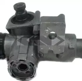 Рулевой механизм SPIDAN купить