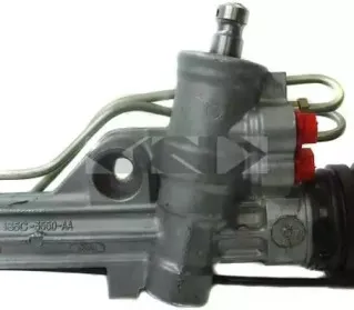 Рулевой механизм SPIDAN купить