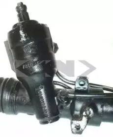 Рулевой механизм SPIDAN купить