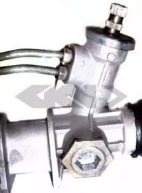 Рулевой механизм SPIDAN купить