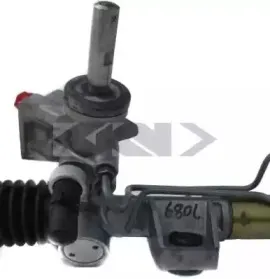 Рулевой механизм SPIDAN купить