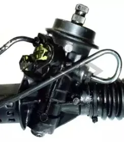 Рулевой механизм SPIDAN купить