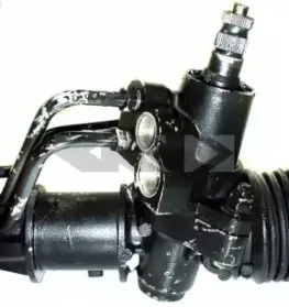 Рулевой механизм SPIDAN купить