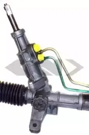 Рулевой механизм SPIDAN купить