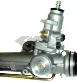 Рулевой механизм SPIDAN купить