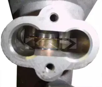 Рулевой механизм SPIDAN купить