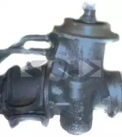 Рулевой механизм SPIDAN купить