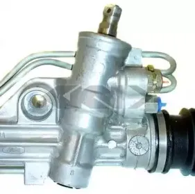 Рулевой механизм SPIDAN купить