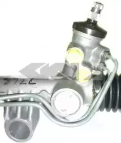 Рулевой механизм SPIDAN купить