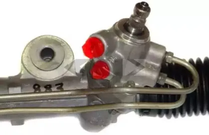 Рулевой механизм SPIDAN купить