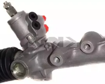 Рулевой механизм SPIDAN купить