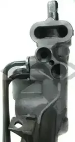 Рулевой механизм SPIDAN купить