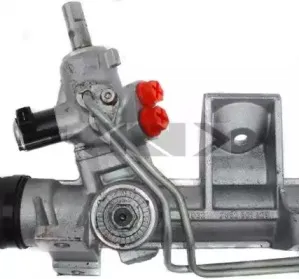 Рулевой механизм SPIDAN купить