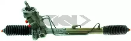 Рулевой механизм SPIDAN купить