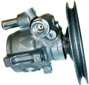 Гидравлический насос, рулевое управление SPIDAN купить