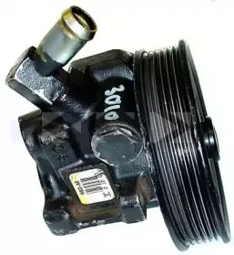 Гидравлический насос, рулевое управление SPIDAN купить