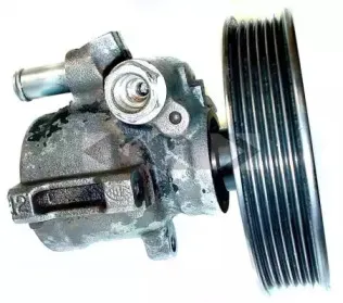 Гидравлический насос, рулевое управление SPIDAN купить