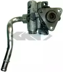 Гидравлический насос, рулевое управление SPIDAN купить