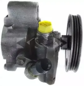 Гидравлический насос, рулевое управление SPIDAN купить