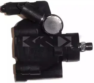 Гидравлический насос, рулевое управление SPIDAN купить