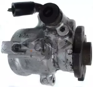 Гидравлический насос, рулевое управление SPIDAN купить