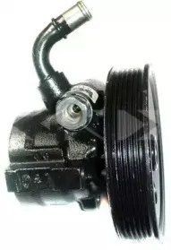 Гидравлический насос, рулевое управление SPIDAN купить