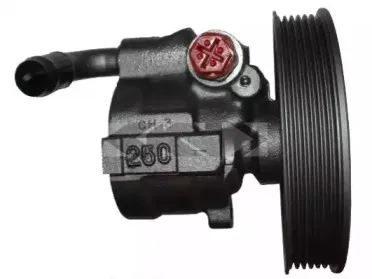 Гидравлический насос, рулевое управление SPIDAN купить