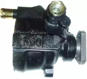 Гидравлический насос, рулевое управление SPIDAN купить