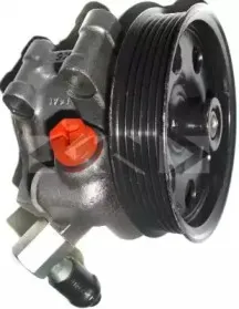 Гидравлический насос, рулевое управление SPIDAN купить