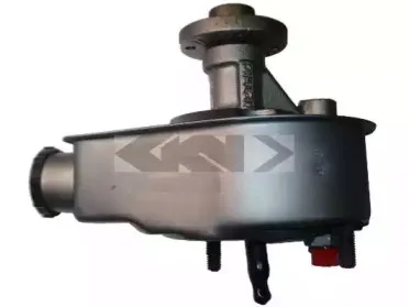 Гидравлический насос, рулевое управление SPIDAN купить