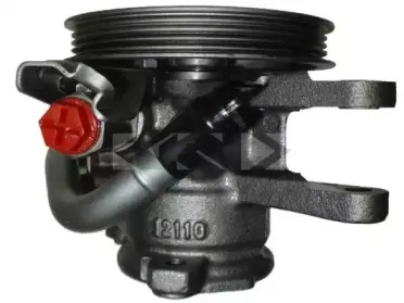 Гидравлический насос, рулевое управление SPIDAN купить