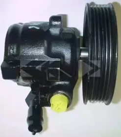 Гидравлический насос, рулевое управление SPIDAN купить