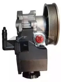 Гидравлический насос, рулевое управление SPIDAN купить