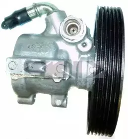 Гидравлический насос, рулевое управление SPIDAN купить