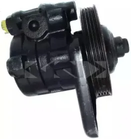 Гидравлический насос, рулевое управление SPIDAN купить