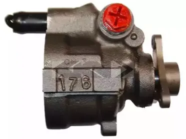 Гидравлический насос, рулевое управление SPIDAN купить