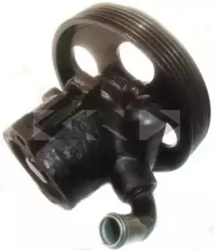 Гидравлический насос, рулевое управление SPIDAN купить