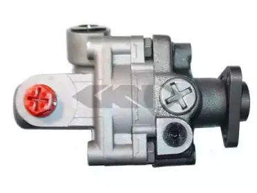 Гидравлический насос, рулевое управление SPIDAN купить