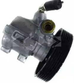 Гидравлический насос, рулевое управление SPIDAN купить