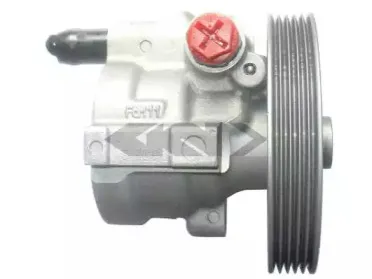 Гидравлический насос, рулевое управление SPIDAN купить