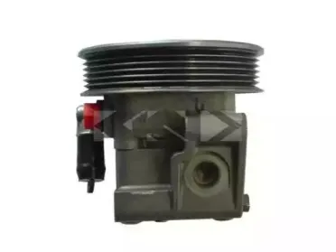 Гидравлический насос, рулевое управление SPIDAN купить